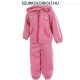 Lonsdale Baby Jogger pink - Lonsdale szabadidőruha