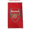Arsenal szőnyeg - hivatalos szurkolói cucc !!!