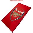 Arsenal szőnyeg - hivatalos klubtermék