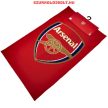 Arsenal szőnyeg - hivatalos klubtermék