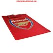 Arsenal szőnyeg - hivatalos klubtermék