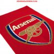 Arsenal szőnyeg - hivatalos klubtermék