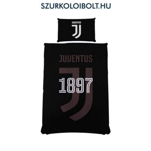 Juventus ágynemű garnitúra / Juve szett (eredeti, liszenszelt klubtermék!) 