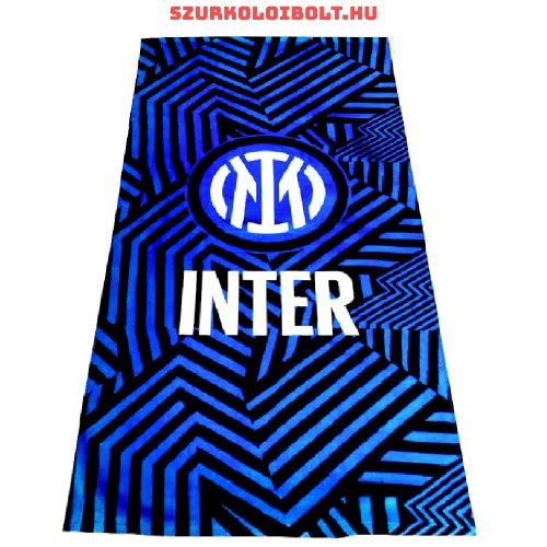 Internazionale törölköző - eredeti Inter Milan termék
