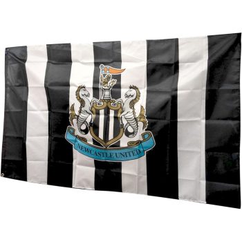 Newcastle United zászló – hivatalos NUFC minizászló