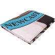 Newcastle United zászló - NUFC óriás zászló 