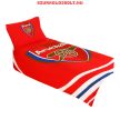 Arsenal FC ágynemű garnitúra / szett