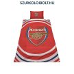 Arsenal FC ágynemű garnitúra / szett