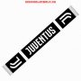 Juventus sál - szurkolói sál (hivatalos, liszenszelt klubtermék)