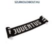 Juventus sál (fekete) - Juve szurkolói kötött sál