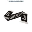 Juventus sál (fekete) - Juve szurkolói kötött sál