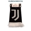 Juventus sál (fekete) - Juve szurkolói kötött sál