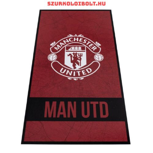 Manchester United törölköző (Nagy méret)