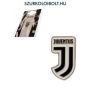 Juventus F.C. kitűző / jelvény / nyakkendőtű - eredeti Juve klubtermék!!!