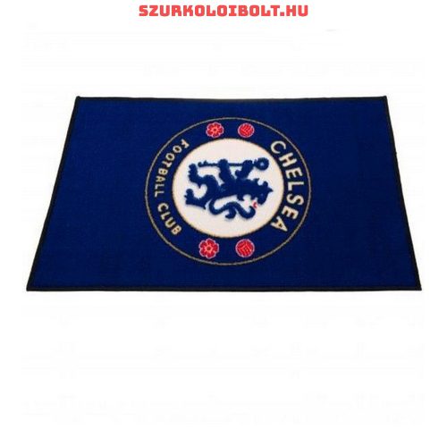 Chelsea FC szőnyeg - hivatalos klubtermék