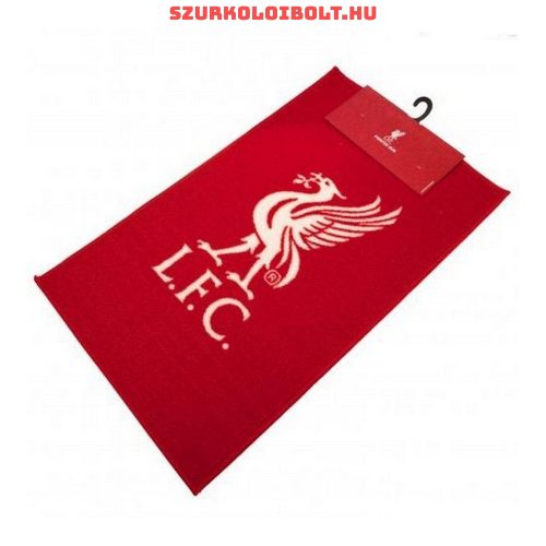 Liverpool FC szőnyeg - hivatalos klubtermék !!!
