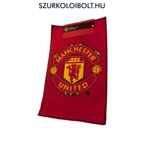 Manchester United FC szőnyeg - hivatalos klubtermék