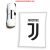 Juventus takaró - eredeti, hivatalos klubtermék