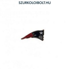   New England Patriots kitűző / jelvény / nyakkendőtű - eredeti Pats klubtermék!!!
