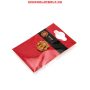 Manchester United kitűző / jelvény / nyakkendőtű (vörös címer) eredeti klubtermék!!!