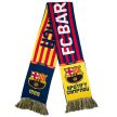 FC Barcelona Camp Nou Sál