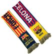 FC Barcelona Camp Nou Sál