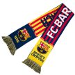 FC Barcelona Camp Nou Sál
