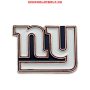 New York Giants kitűző / jelvény / nyakkendőtű - eredeti Giants klubtermék!!!