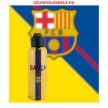 Barcelona aluminium kulacs / termosz (hivatalos,hologramos klubtermék) 