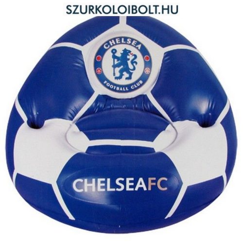 Chelsea FC felfújható gyerek fotel (65*85*80 cm) 