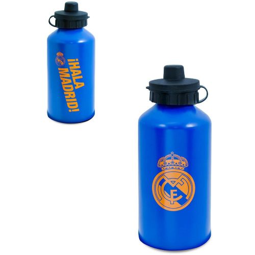Real Madrid FC Alumínium Kulacs 