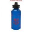 FC Barcelona aluminium kulacs / termosz (hivatalos,hologramos klubtermék) 