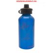 FC Barcelona aluminium kulacs / termosz (hivatalos,hologramos klubtermék) 