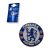 Chelsea FC kitűző / jelvény / nyakkendőtű - eredeti Blues klubtermék