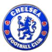 Chelsea FC kitűző / jelvény / nyakkendőtű - eredeti Blues klubtermék