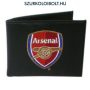 Arsenal FC bőr pénztárca - eredeti, liszenszelt klubtermék!!!