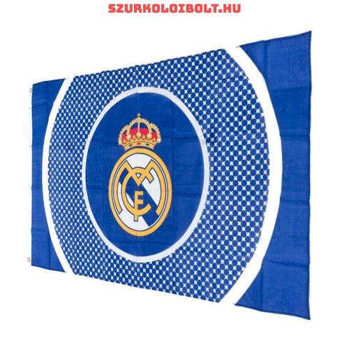 Real Madrid CF Giant flag - Real Madrid "Bale" óriás zászló 