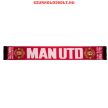 Man UTD / Manchester United sál - szurkolói sál (Glory, glory)