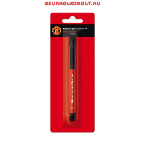 Manchester United toll (hivatalos, eredeti klubtermék) 