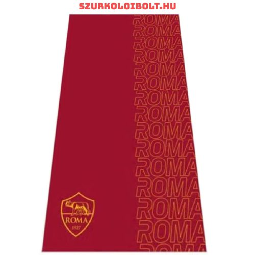 AS Roma törölköző "Roma"- eredeti klubtermék !!!