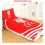 Liverpool FC szurkolói ágynemű garnitúra / szett 