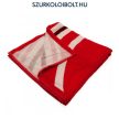 Liverpool FC óriás törölköző (hivatalos szurkolói termék)