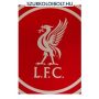 Liverpool FC óriás törölköző 1892 - eredeti szurkolói klubtermék!