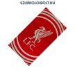 Liverpool FC óriás törölköző (hivatalos szurkolói termék)
