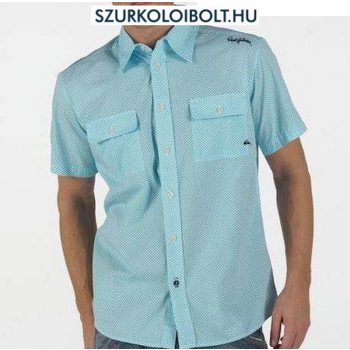 Quicksilver Gingham ing