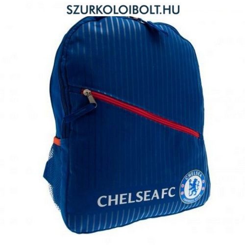 Chelsea FC táska / hátizsák - eredeti, hivatalos klubtermék