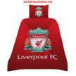 Liverpool FC ágynemű garnitúra / szett - kétoldalas Liverpool ágynemű 