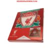 Liverpool FC ágynemű garnitúra / szett - kétoldalas Liverpool ágynemű 