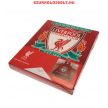 Liverpool FC ágynemű garnitúra / szett - kétoldalas Liverpool ágynemű 