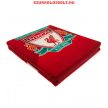 Liverpool FC ágynemű garnitúra / szett - kétoldalas Liverpool ágynemű 
